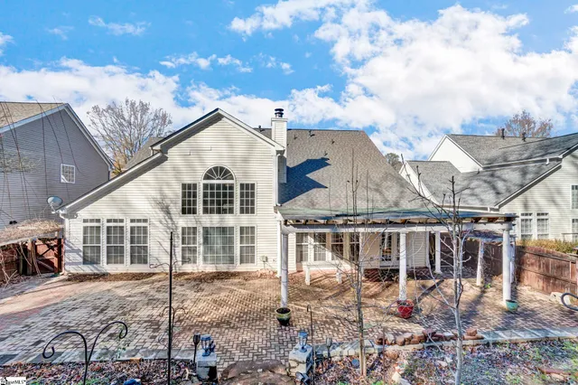 $580,000 | 338 Ascot Ridge Lane, Greer, SC 29650