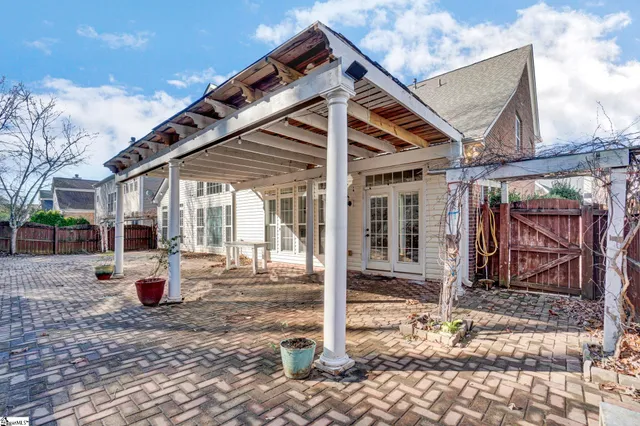 $580,000 | 338 Ascot Ridge Lane, Greer, SC 29650