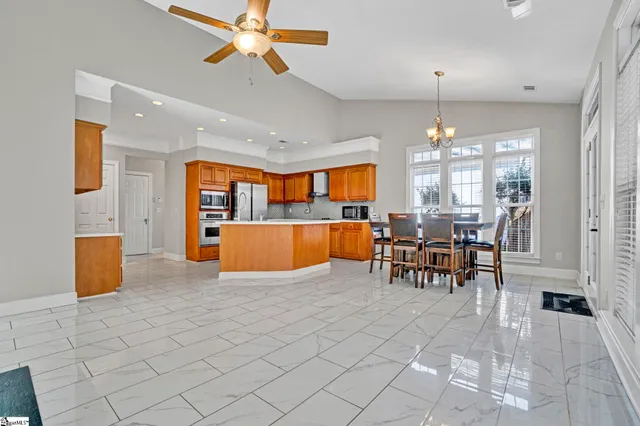 $580,000 | 338 Ascot Ridge Lane, Greer, SC 29650