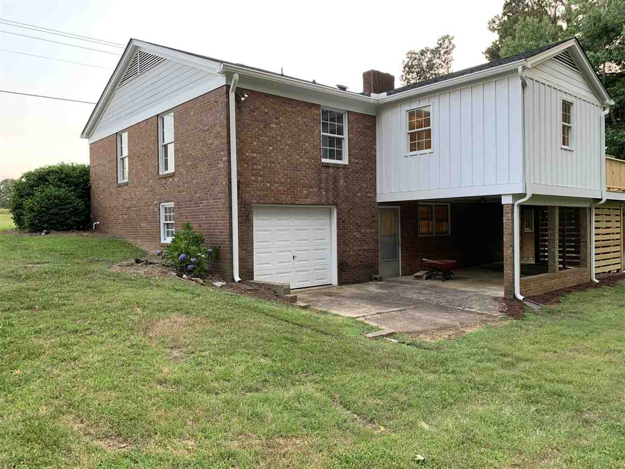 5313 Ten-Ten Road Apex, NC 27539 - Photo 26 of 29 All new cement fiber board and batten