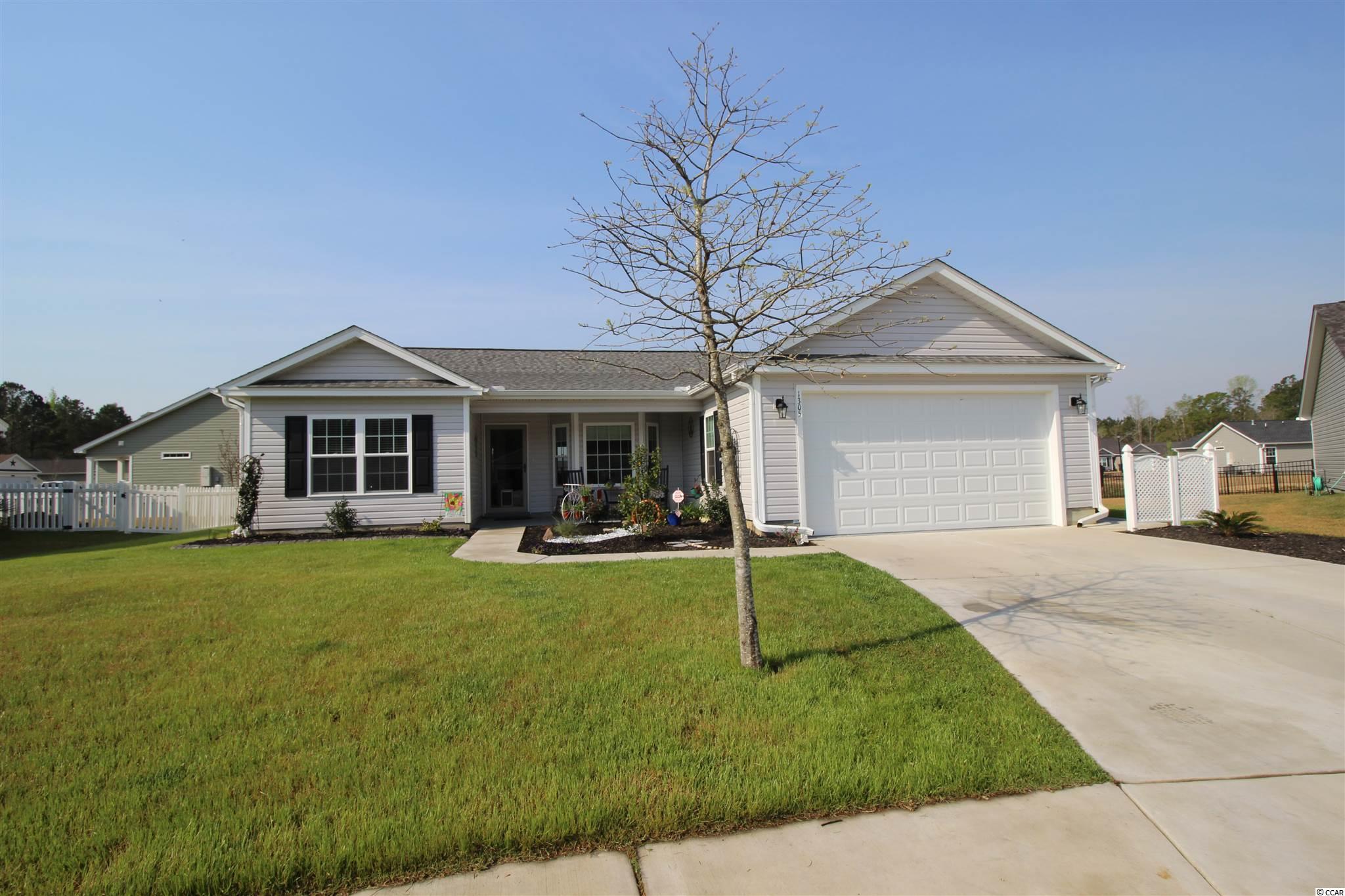 1305 Ruddy Court Conway, SC 29527 - Photo 1 of 27 Gallery Image 1