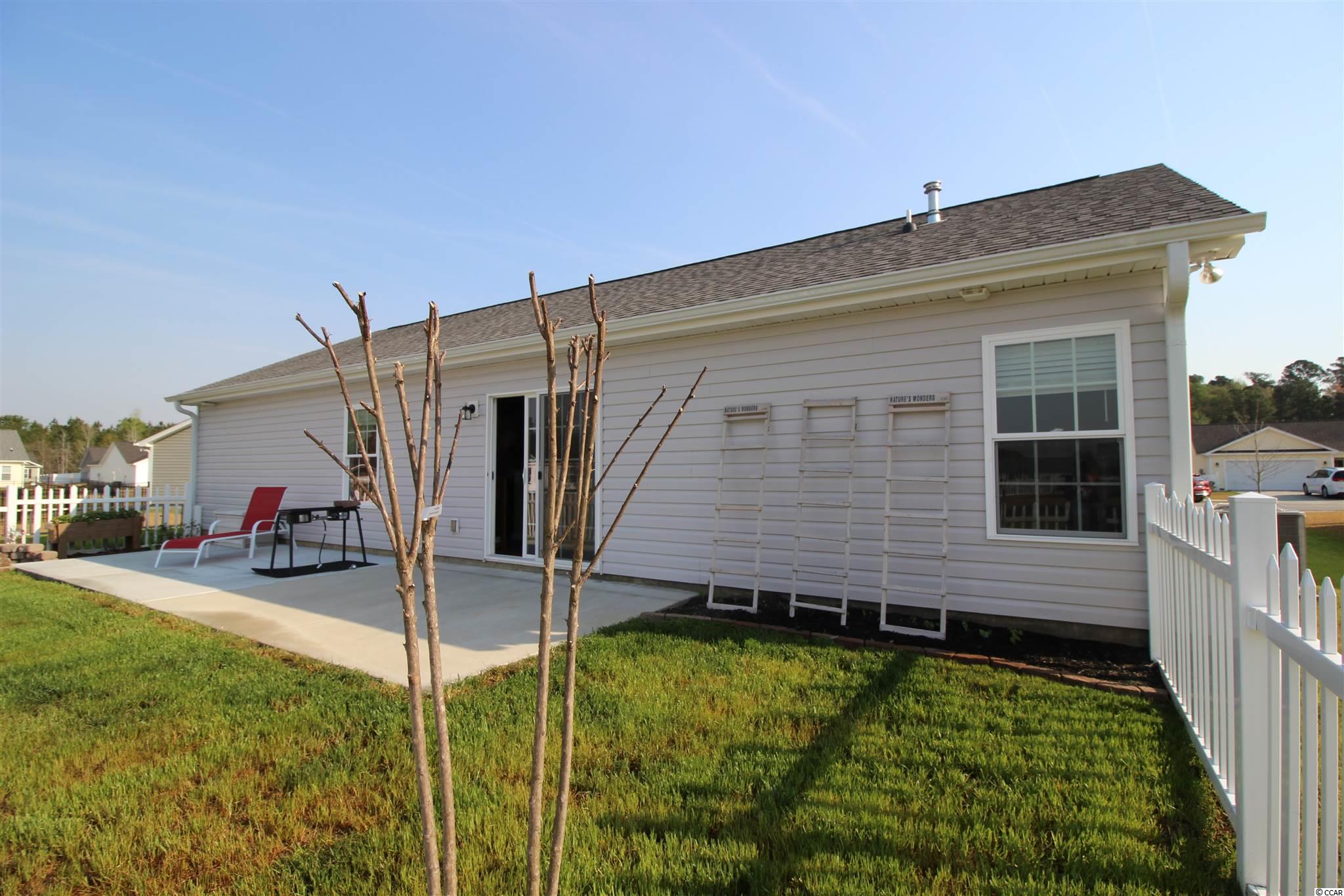 1305 Ruddy Court Conway, SC 29527 - Photo 25 of 27 Gallery Image 25