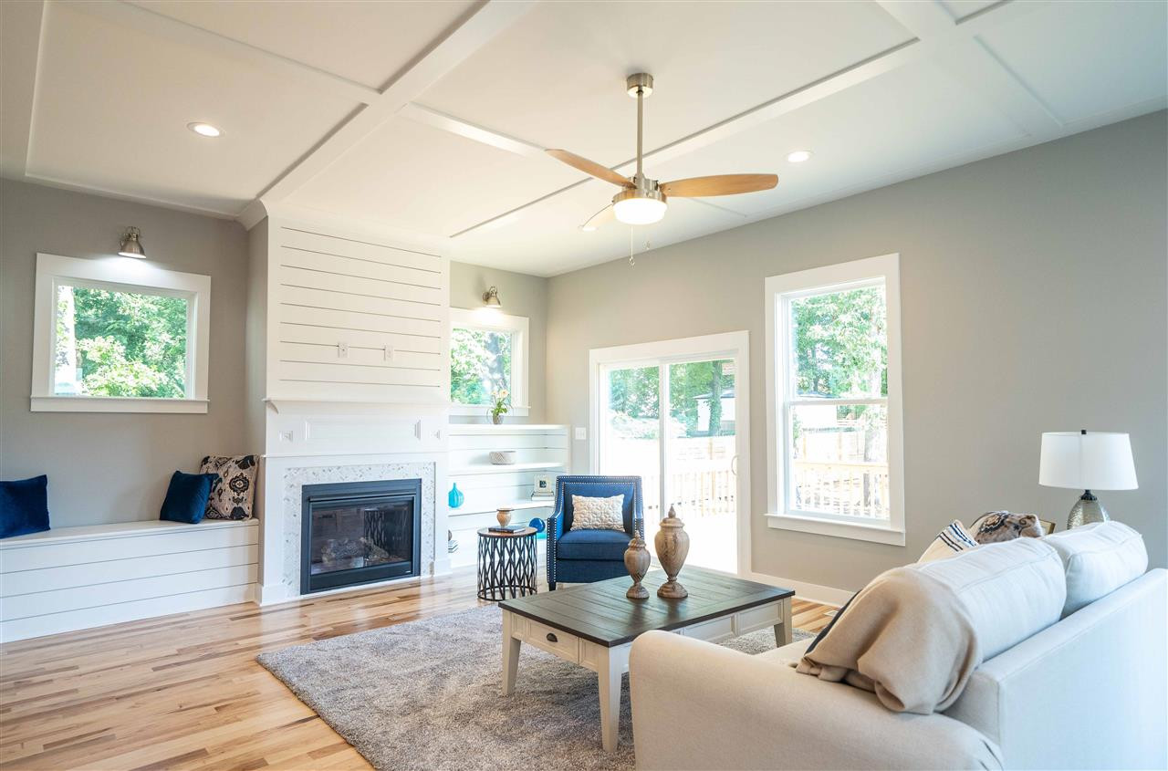 2357 Stevens Road Raleigh, NC 27610 - Photo 4 of 30 Photo 4