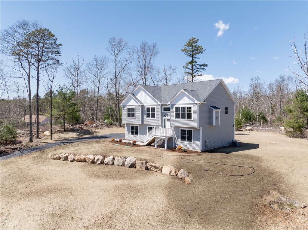 512 Old Mill Road Charlestown, RI 02813 - Photo 2 of 20