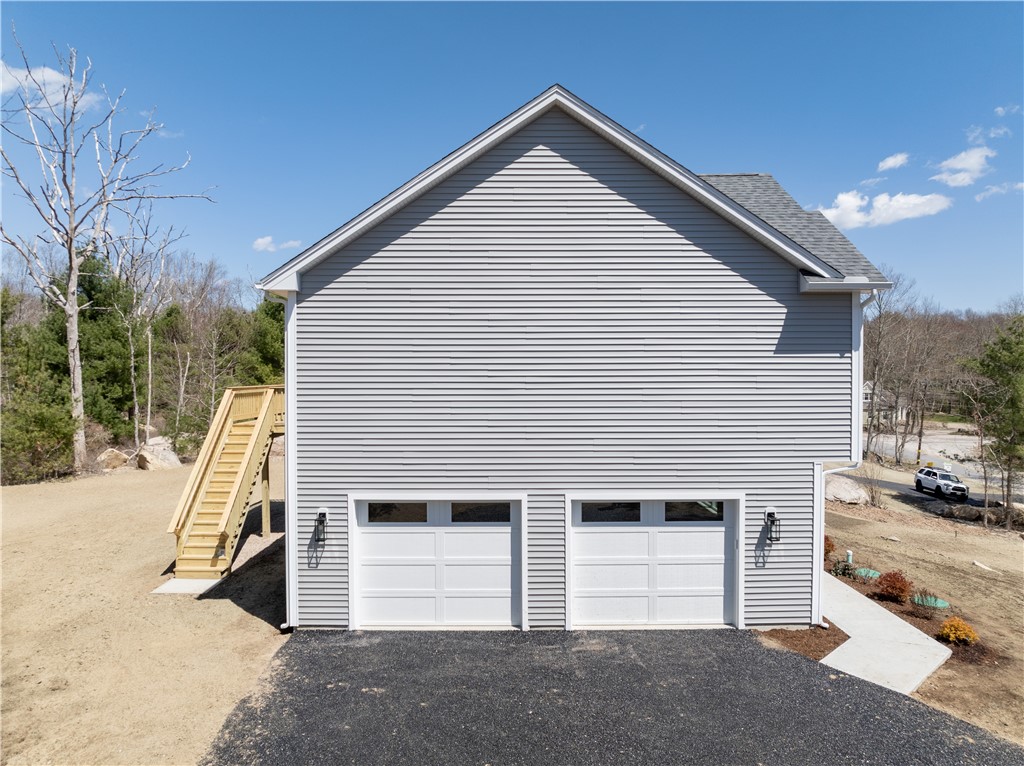 512 Old Mill Road Charlestown, RI 02813 - Photo 4 of 20