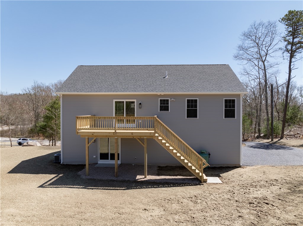 512 Old Mill Road Charlestown, RI 02813 - Photo 6 of 20