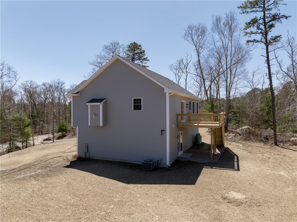 512 Old Mill Road Charlestown, RI 02813 - Photo 8 of 20