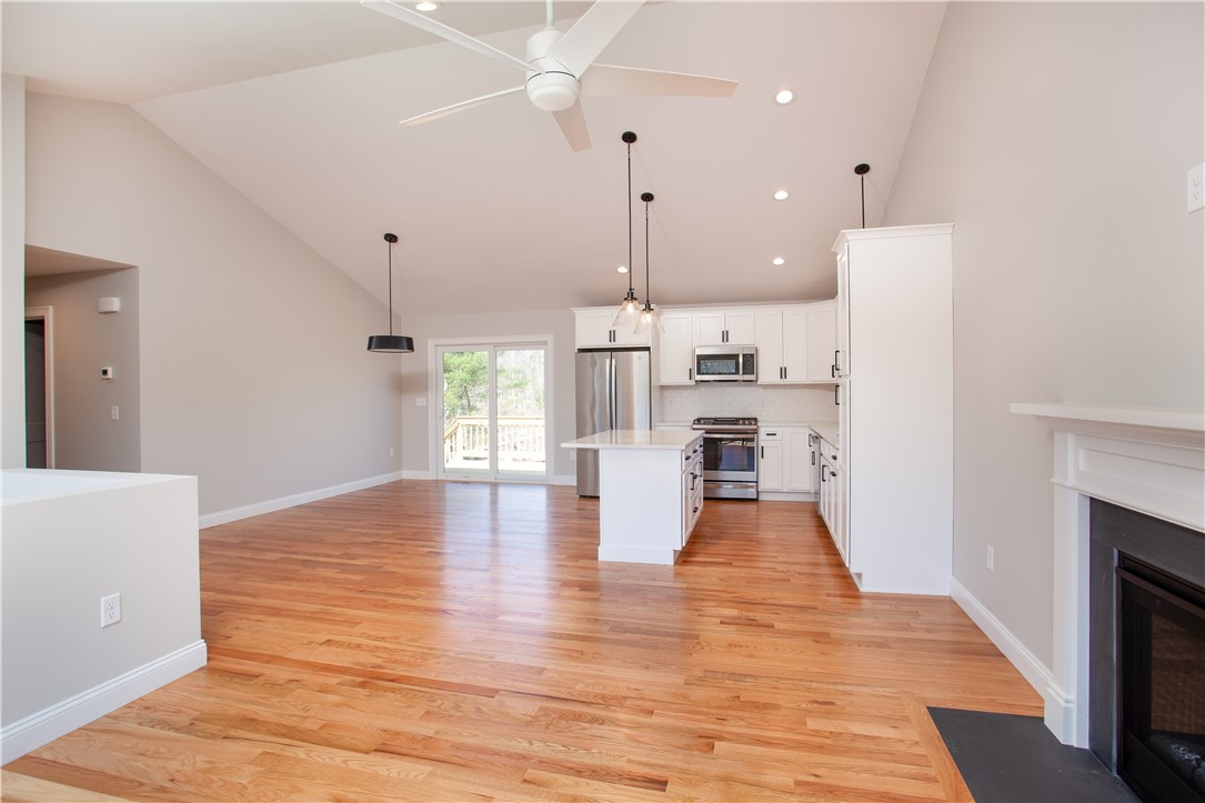 512 Old Mill Road Charlestown, RI 02813 - Photo 9 of 20