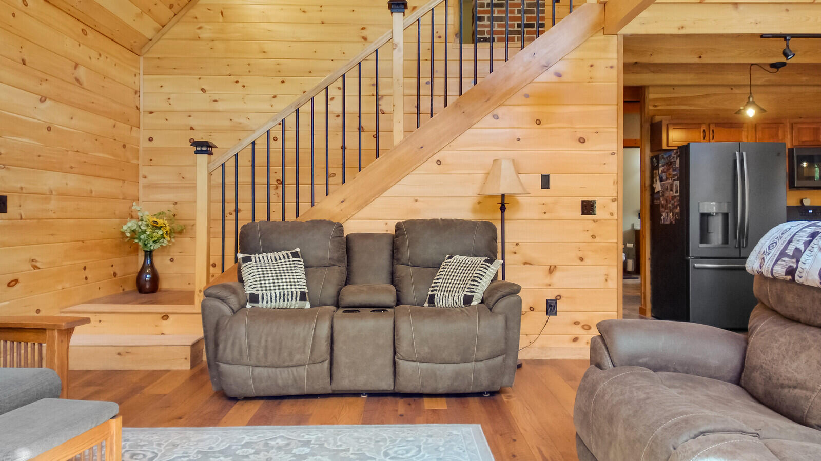 38 Pineland Acres Acres, Unit ACRES Waterville, ME 04901 - Photo 25 of 52 24