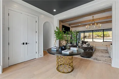 $3,899,995 | 10190 Cedar Ridge Drive, Alpharetta, GA 30004