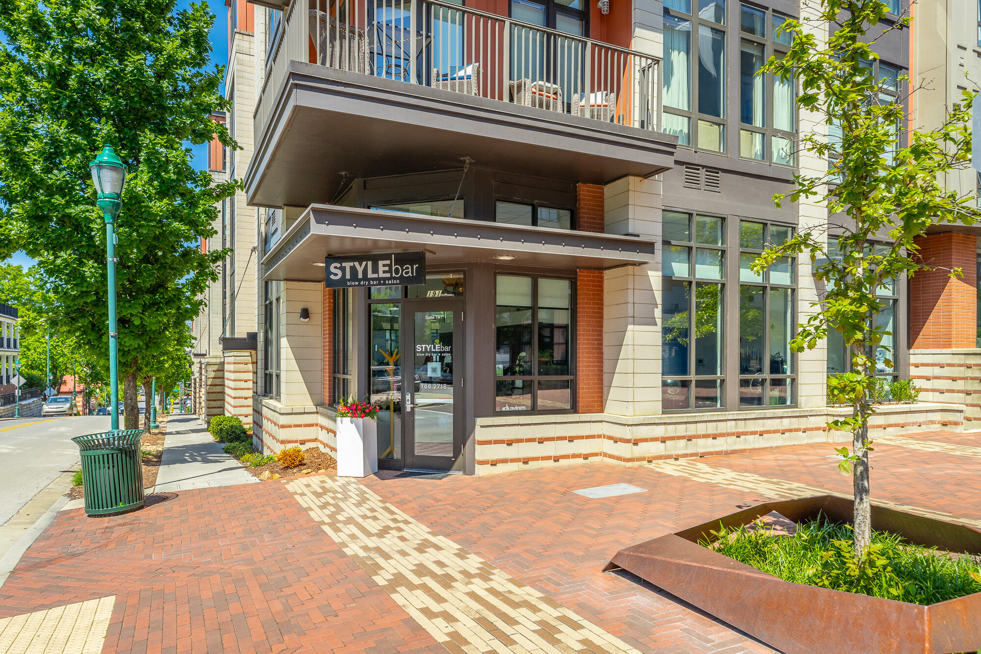 191 Walnut Street, Unit 110 Chattanooga, TN 37403 - Photo 11 of 38 191 Walnut Suite 110