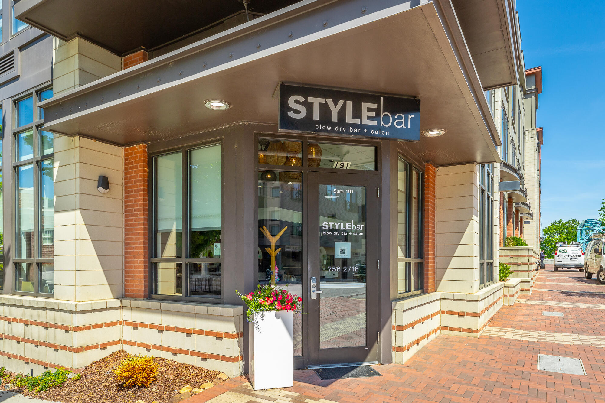 191 Walnut Street, Unit 110 Chattanooga, TN 37403 - Photo 12 of 38 191 Walnut Suite 110