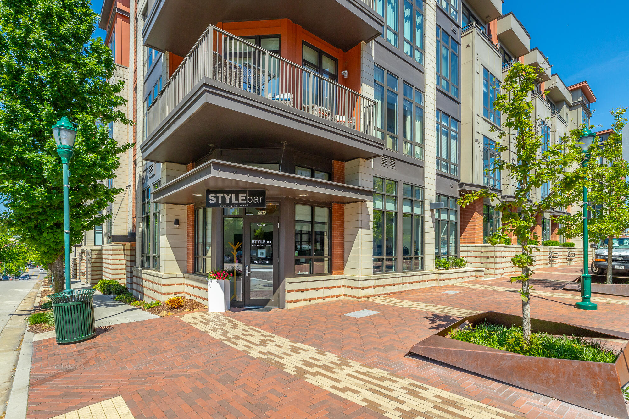 191 Walnut Street, Unit 110 Chattanooga, TN 37403 - Photo 15 of 38 191 Walnut Suite 110