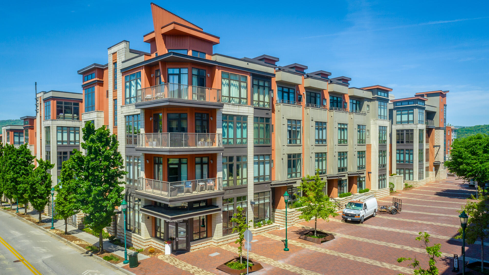 191 Walnut Street, Unit 110 Chattanooga, TN 37403 - Photo 5 of 38 191 Walnut Suite 110