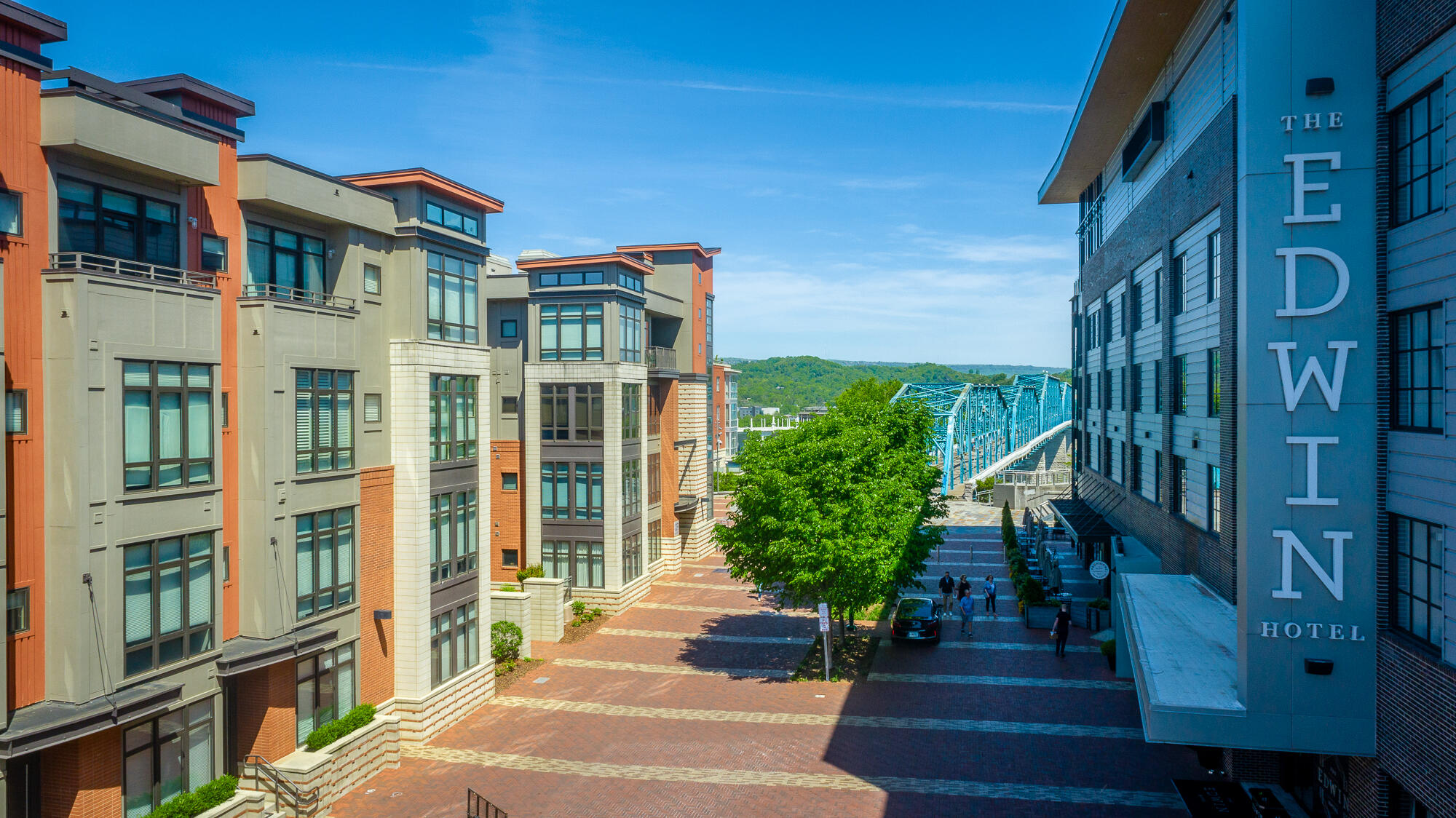 191 Walnut Street, Unit 110 Chattanooga, TN 37403 - Photo 6 of 38 191 Walnut Suite 110