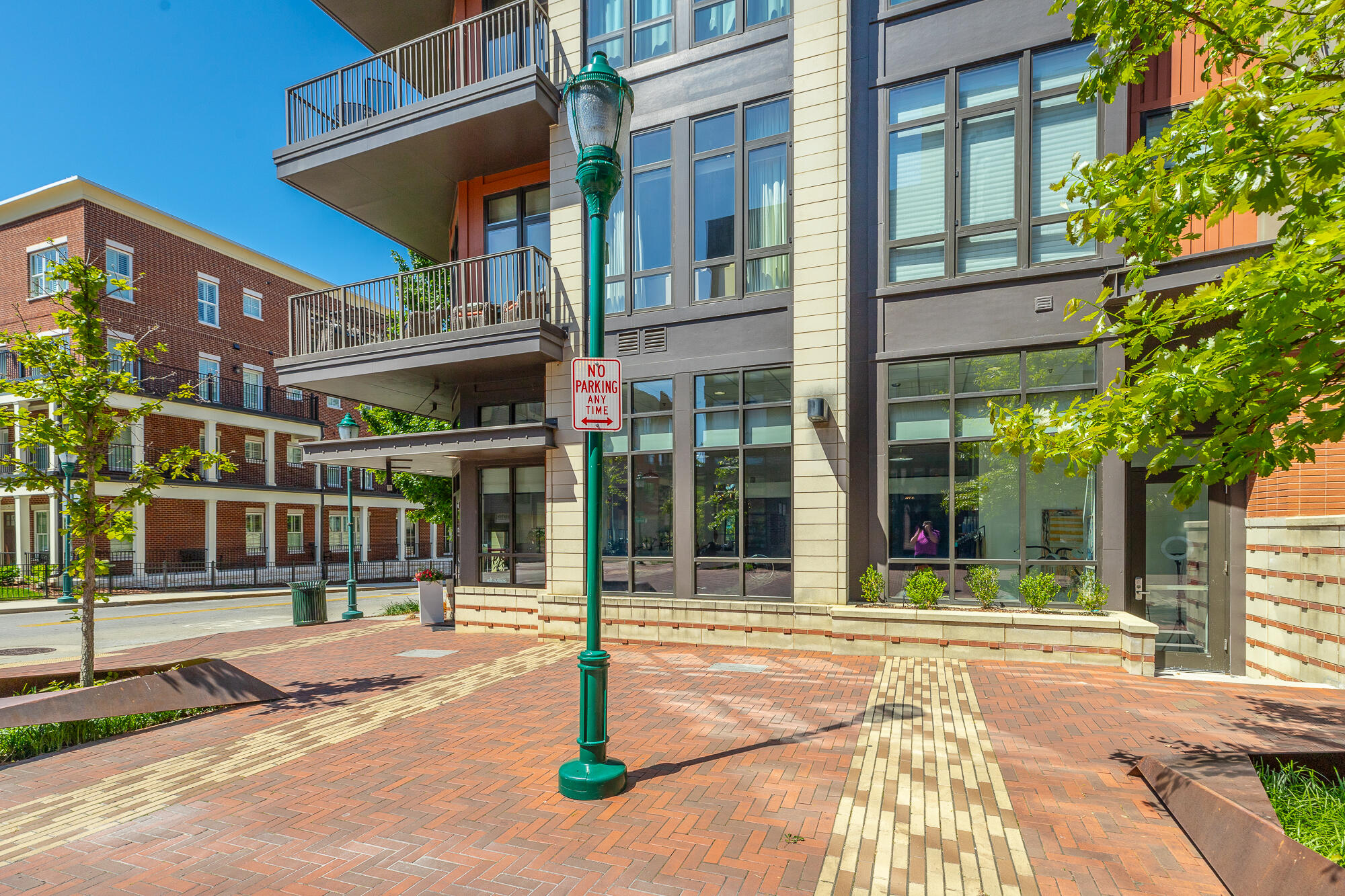 191 Walnut Street, Unit 110 Chattanooga, TN 37403 - Photo 8 of 38 191 Walnut Suite 110