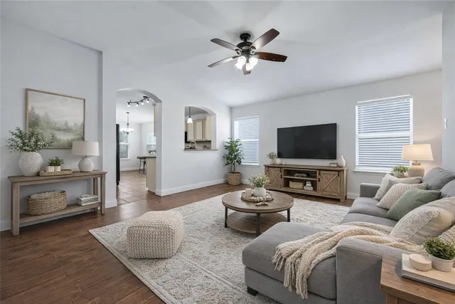 $284,500 | 1005 Remington Drive, Leander, TX 78641