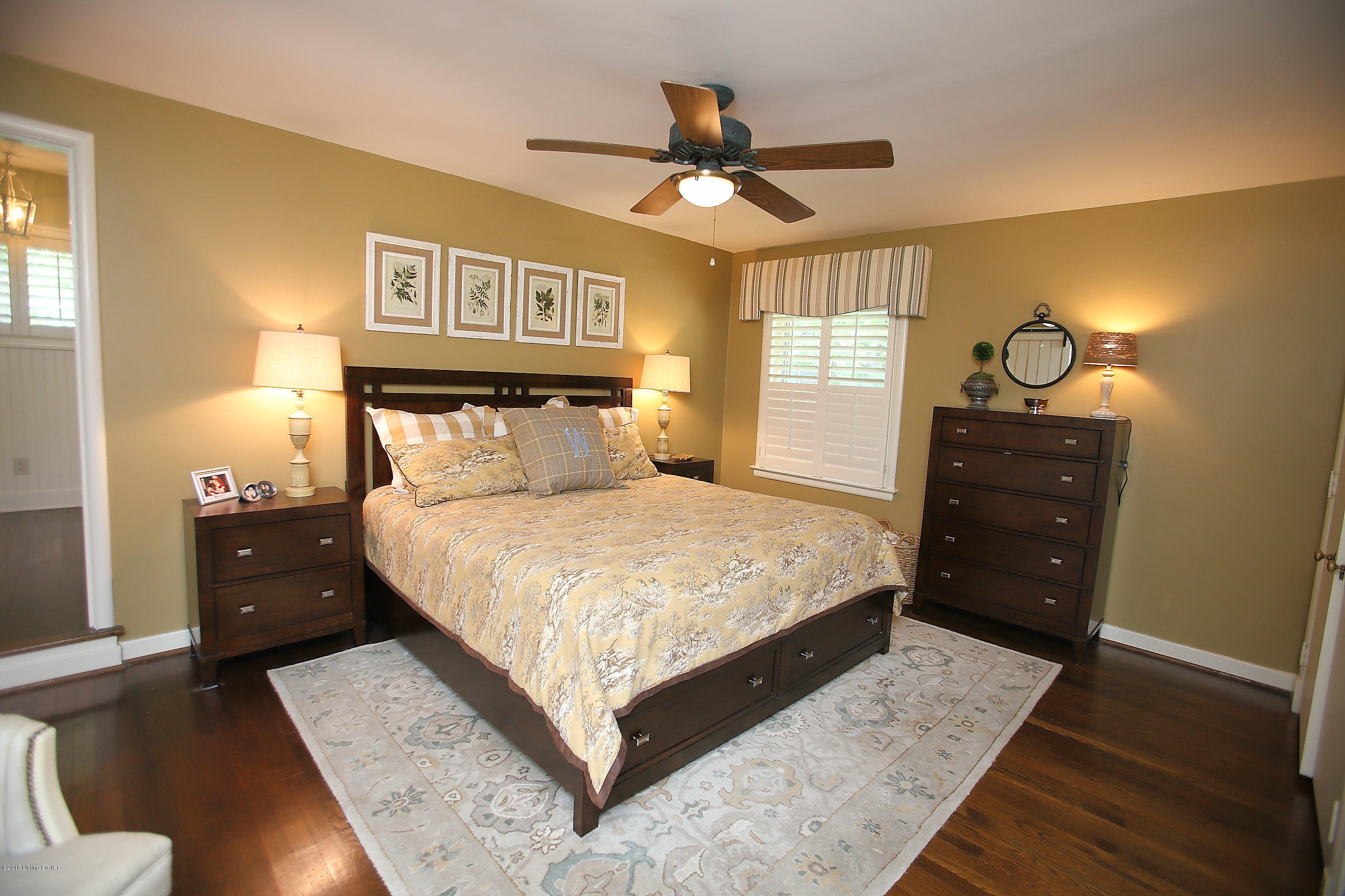 3311 Lexington Road Louisville, KY 40206 - Photo 29 of 68 Master Bedroom