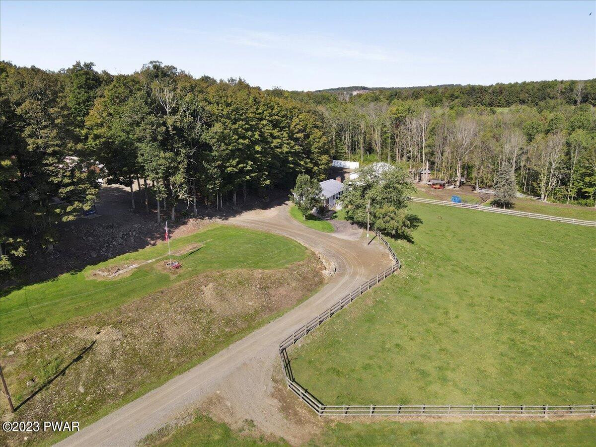 853D Spring Hill Road Sterling, PA 18463 - Photo 45 of 49