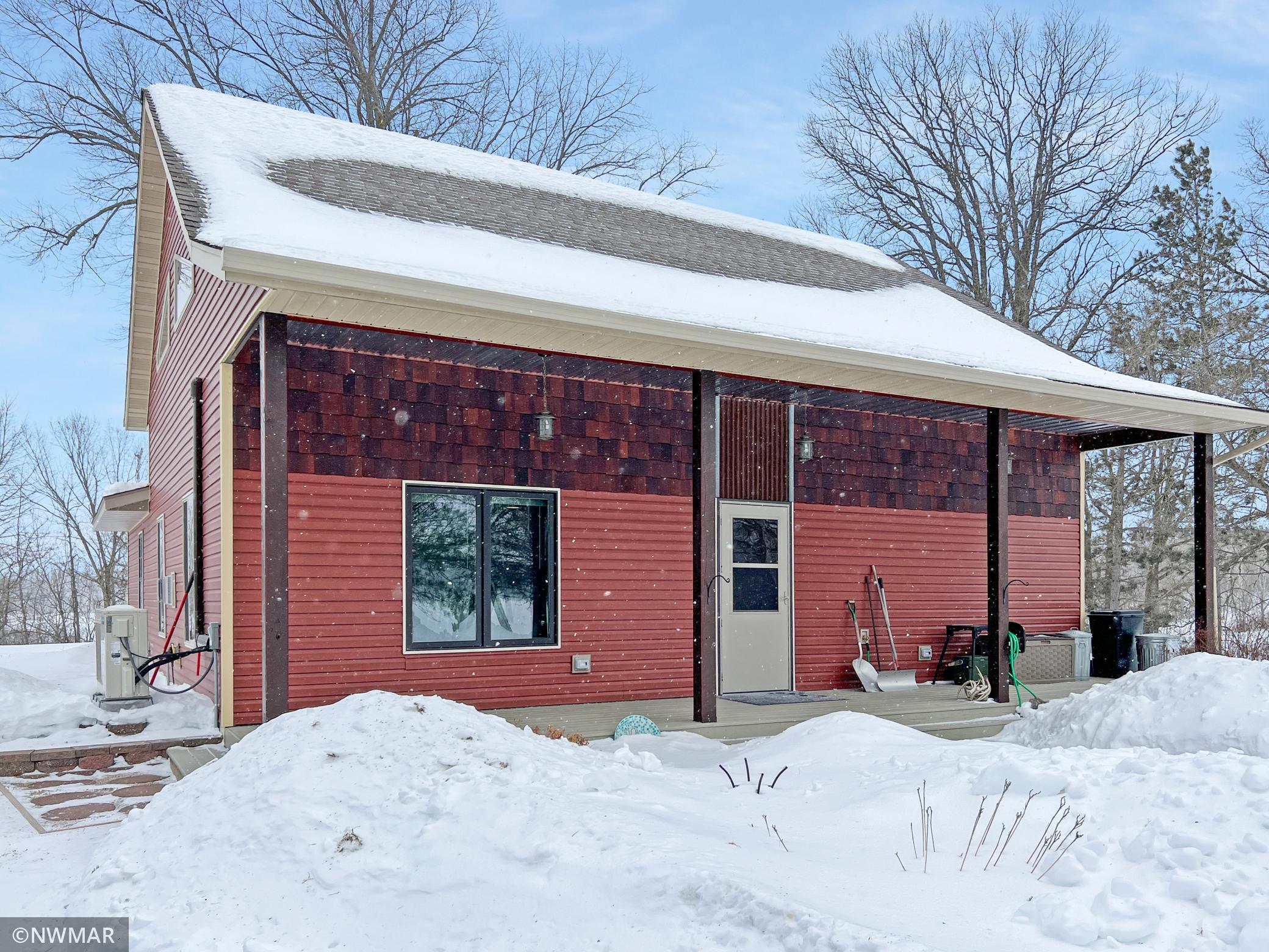 26419 Manitou Road Northwest Shevlin, MN 56676 - Photo 1 of 1 Gallery Image 1