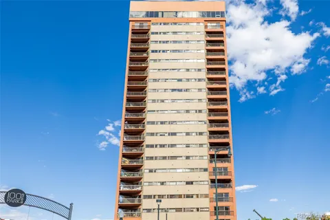 $285,000 | 100 Park Avenue West, Unit 204, Denver, CO 80205