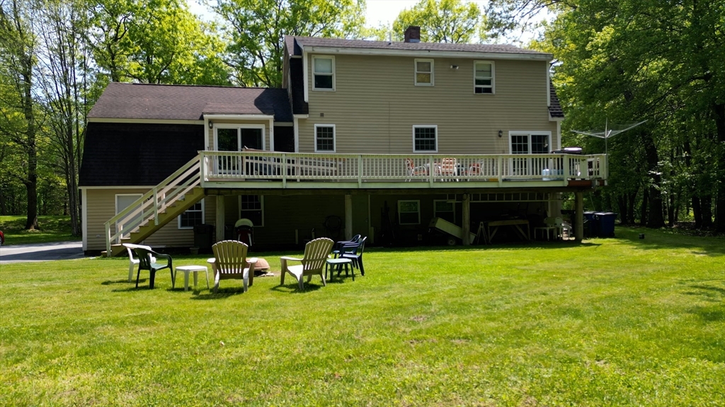 68 Baker Road Salisbury, MA 01952 - Photo 2 of 3