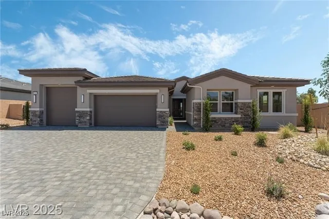 $849,990 | 6312 Zephyr Peak Court, Las Vegas, NV 89149