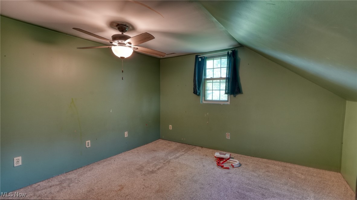4896 High Hill Road Cambridge, OH 43725 - Photo 26 of 48 bedroom 3, second floor