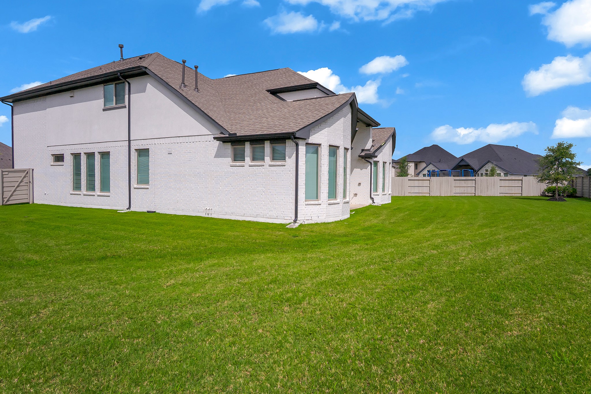 2551 Cranberry Bog Road Manvel, TX 77578 - Photo 42 of 44