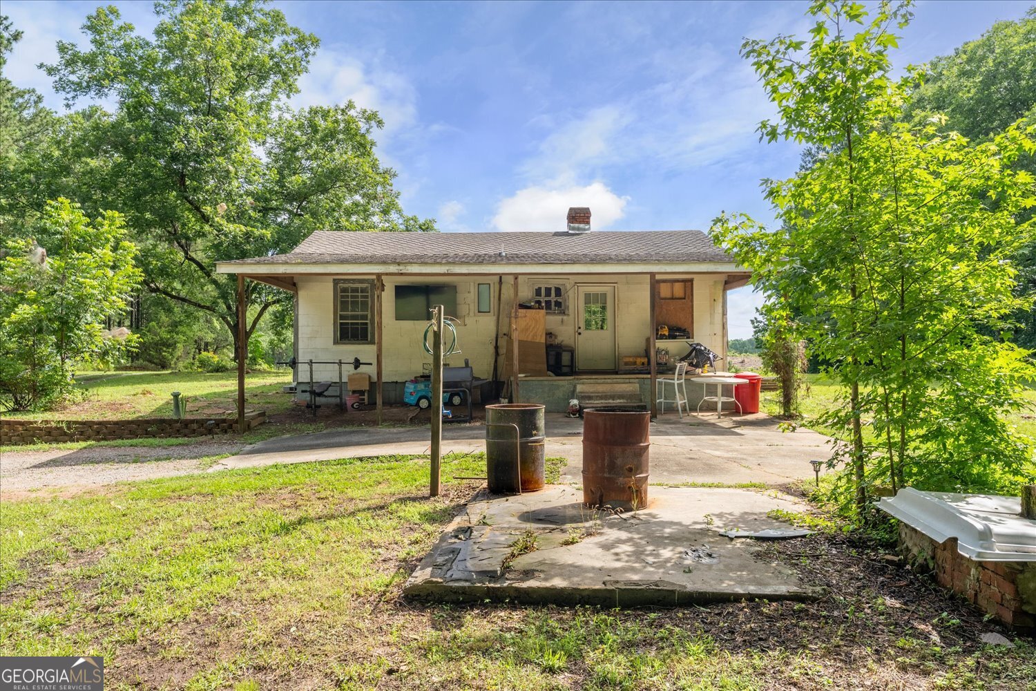 3328 Lundberg Road Washington, GA 30673 - Photo 4 of 19