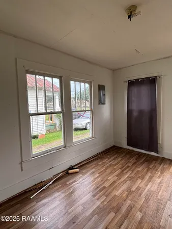 $75,000 | 409-407 Walnut Street, Unit 14, Bunkie, LA 71322