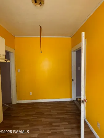 $75,000 | 409-407 Walnut Street, Unit 14, Bunkie, LA 71322