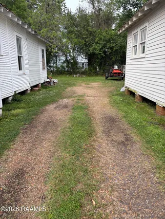 $75,000 | 409-407 Walnut Street, Unit 14, Bunkie, LA 71322
