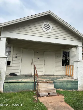 $75,000 | 409-407 Walnut Street, Unit 14, Bunkie, LA 71322