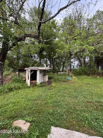 $75,000 | 409-407 Walnut Street, Unit 14, Bunkie, LA 71322