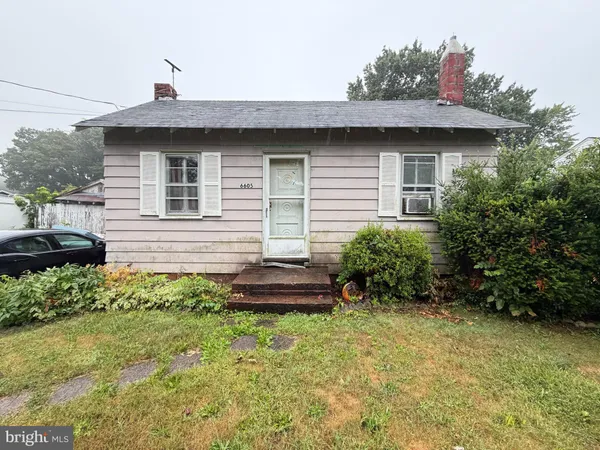 $90,000 | 6605 Mountaindale Road, Thurmont, MD 21788