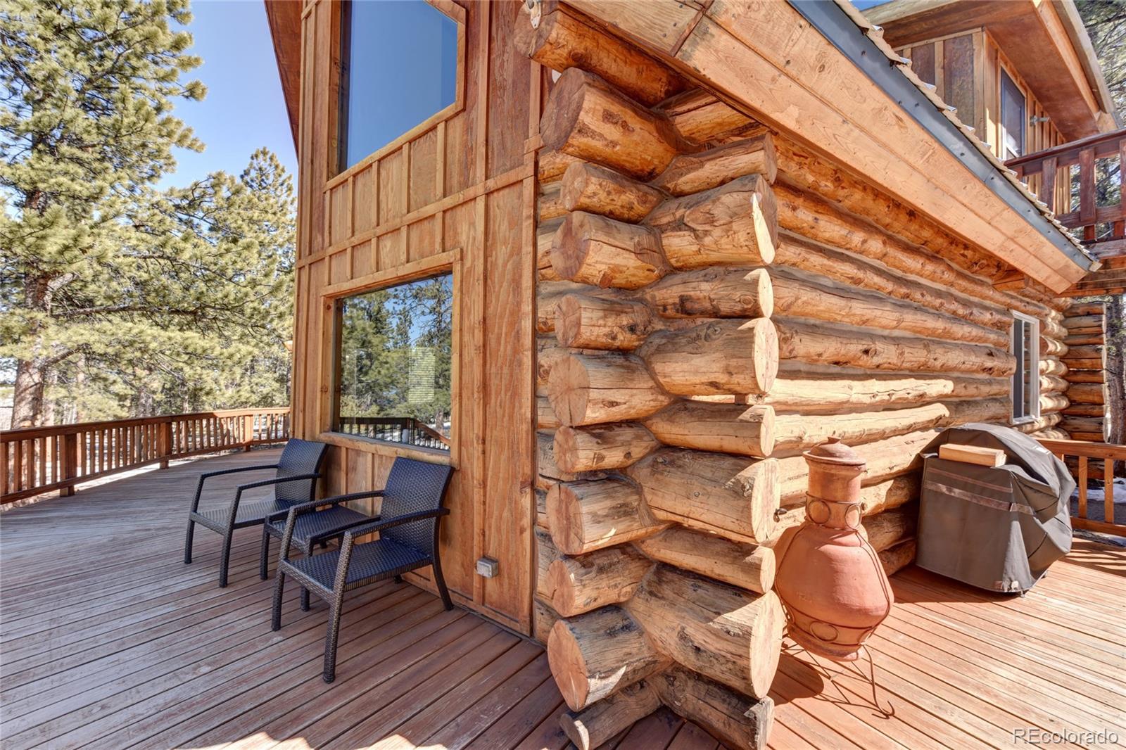 2206 Campfire Road Hartsel, CO 80449 - Photo 34 of 40 Gallery Image 34