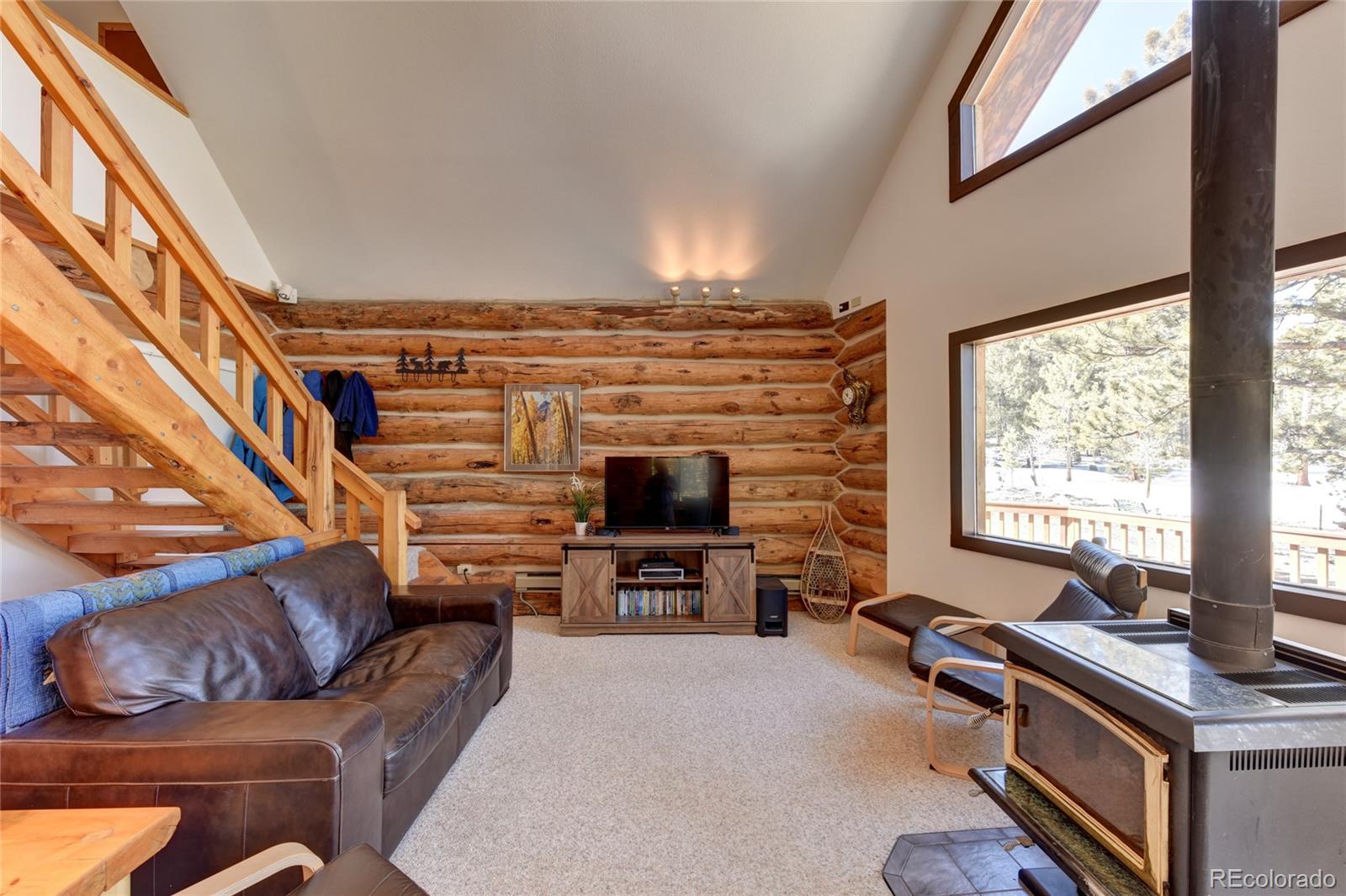 2206 Campfire Road Hartsel, CO 80449 - Photo 5 of 40 Gallery Image 5