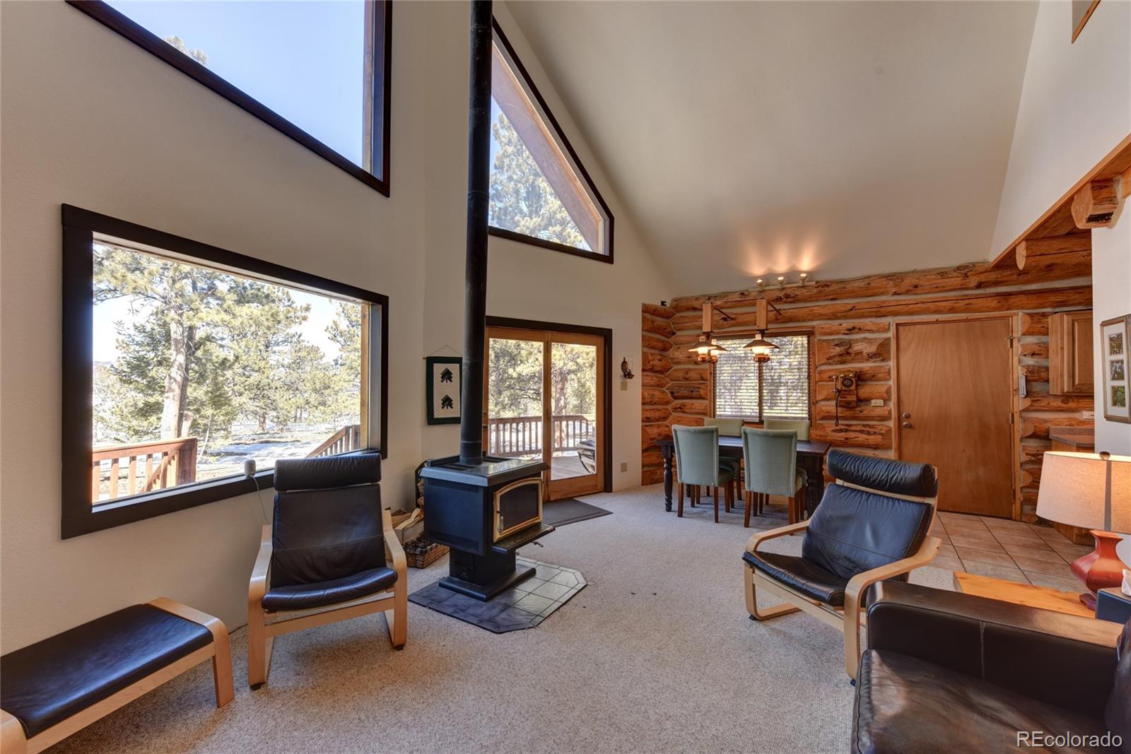 2206 Campfire Road Hartsel, CO 80449 - Photo 6 of 40 Gallery Image 6