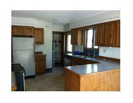 566 Searsmont Road Appleton, ME 04862 - Photo 4 of 17 Kitchen. Open Kitchen