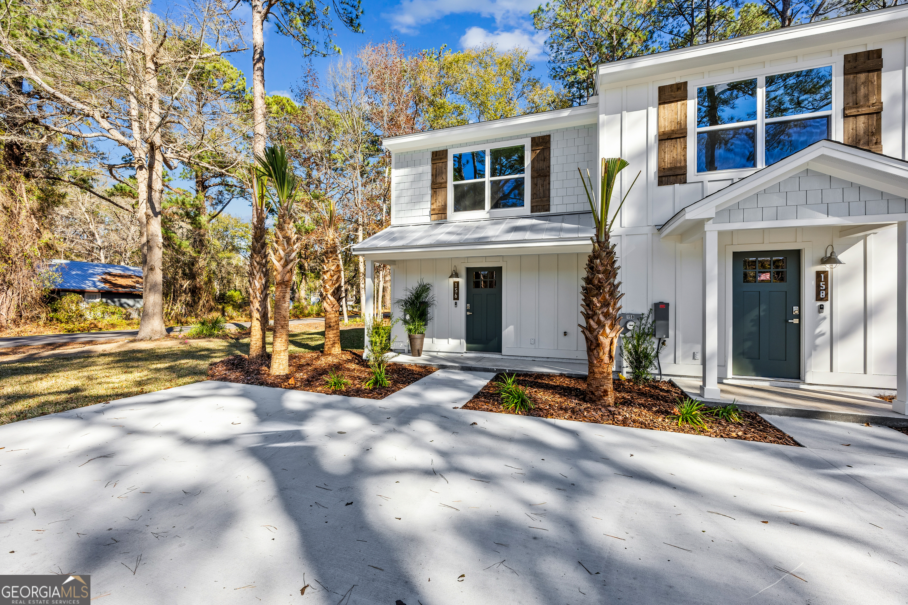 168 Clarks Bluff Road Kingsland, GA 31548 - Photo 3 of 27