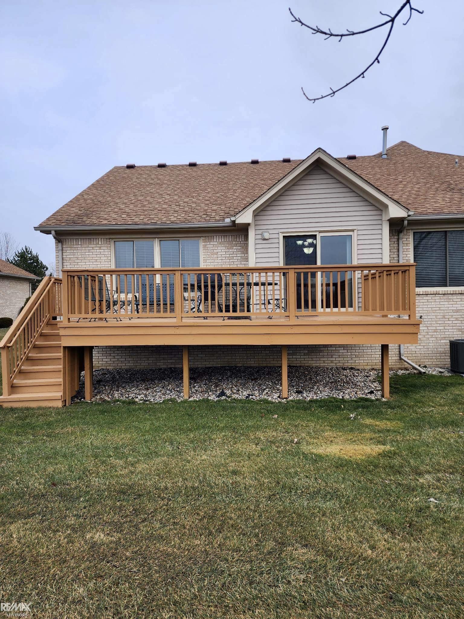 50789 Raintree Circle New Baltimore, MI 48047 - Photo 30 of 33 Gallery Image 30
