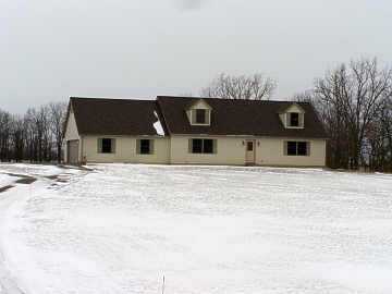 34975 West Mansfield-Mt Victory Road Ridgeway, OH 43345 - Photo 1 of 10 Gallery Image 1