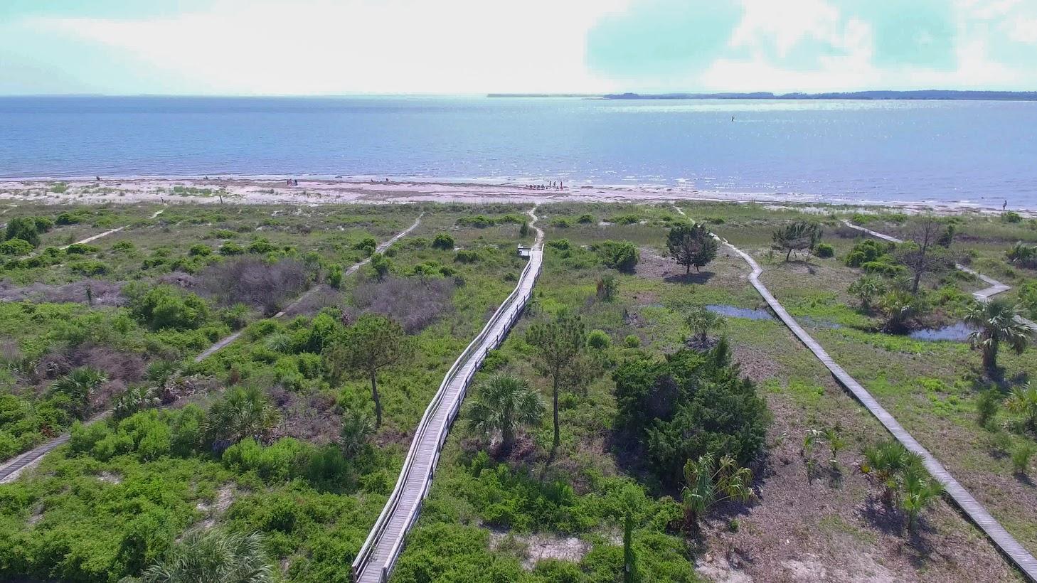 3604 Yacht Club Road Edisto Beach, SC 29438 - Photo 5 of 58 3606 Yacht Club Road (27 of 53)