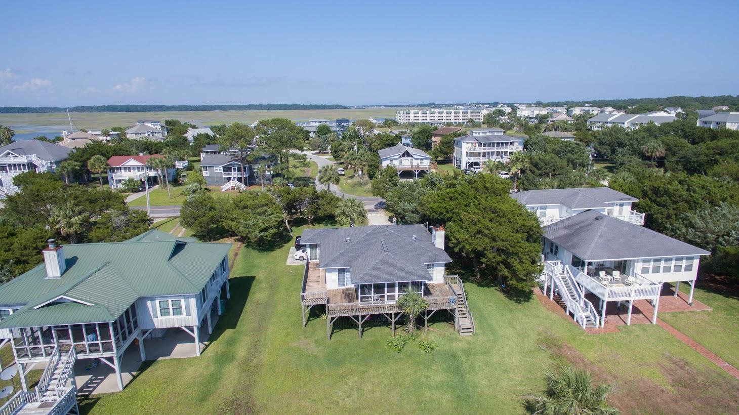 3604 Yacht Club Road Edisto Beach, SC 29438 - Photo 41 of 58 3606 Yacht Club Road (12 of 53)