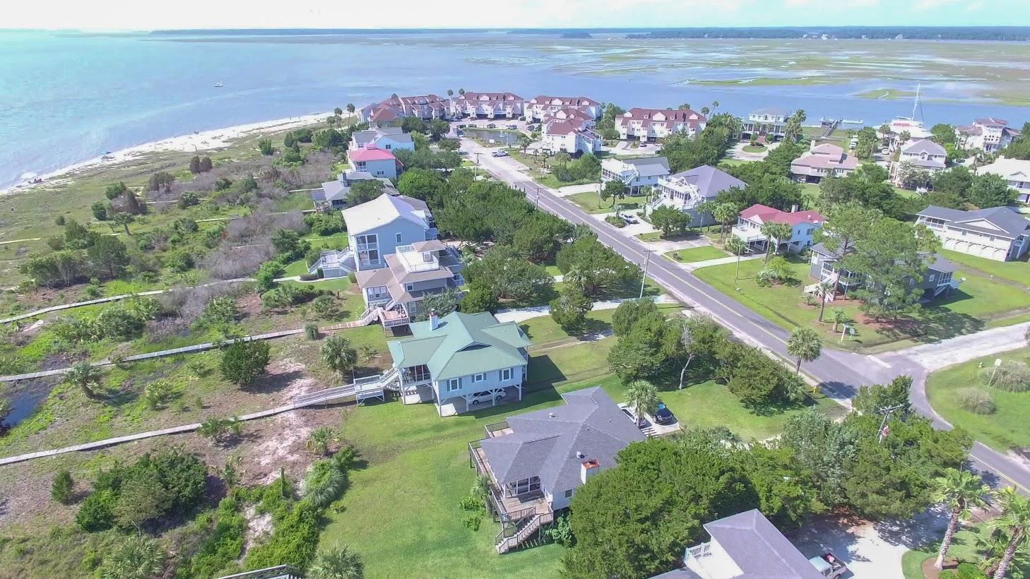 3604 Yacht Club Road Edisto Beach, SC 29438 - Photo 47 of 58 3606 Yacht Club Road (41 of 53)
