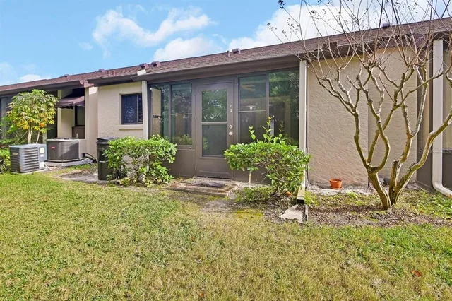 $135,000 | 101 Grand Plaza Drive, Unit C20, Orange City, FL 32763