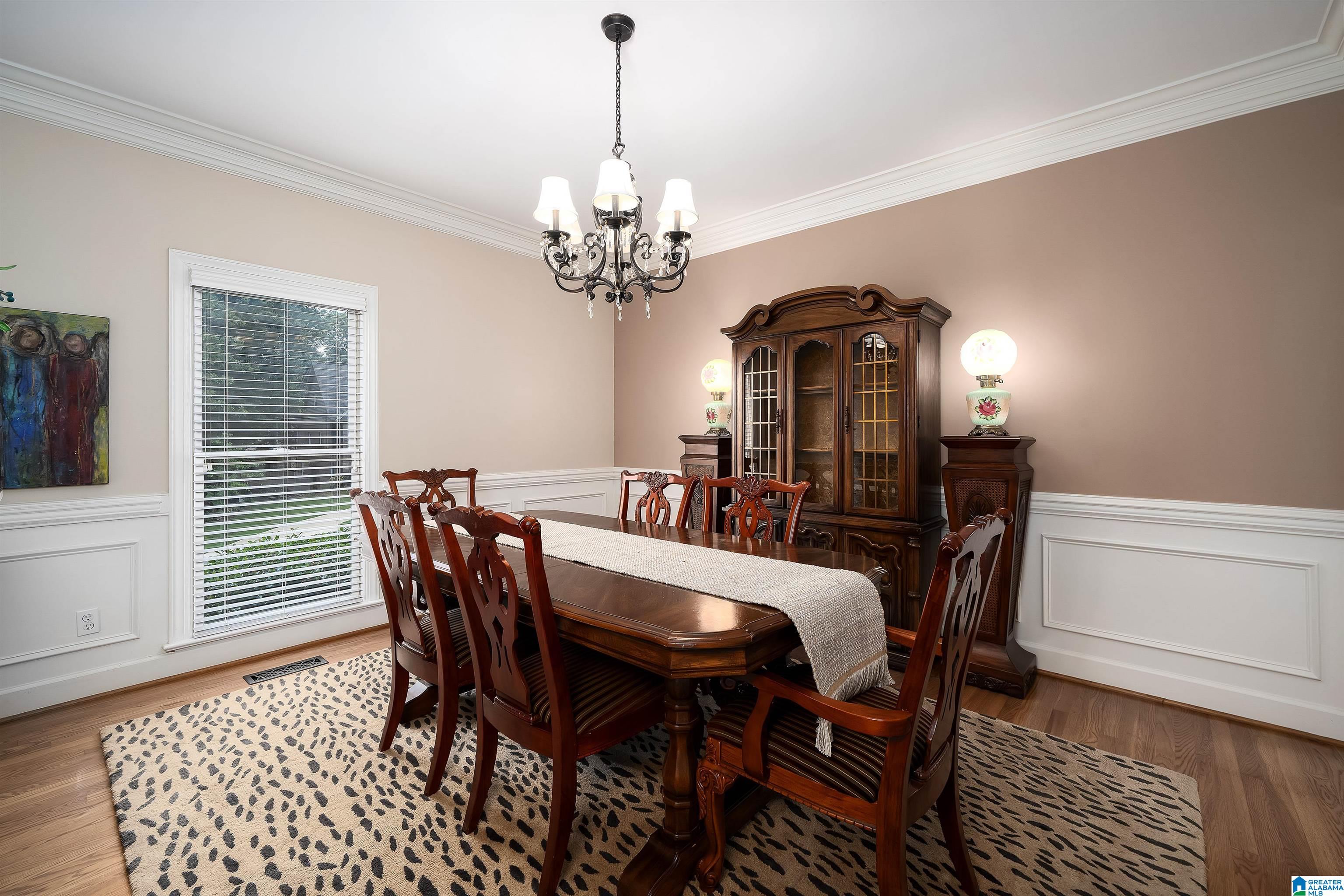 132 Newgate Road Alabaster, AL 35007 - Photo 11 of 41 Gallery Image 11
