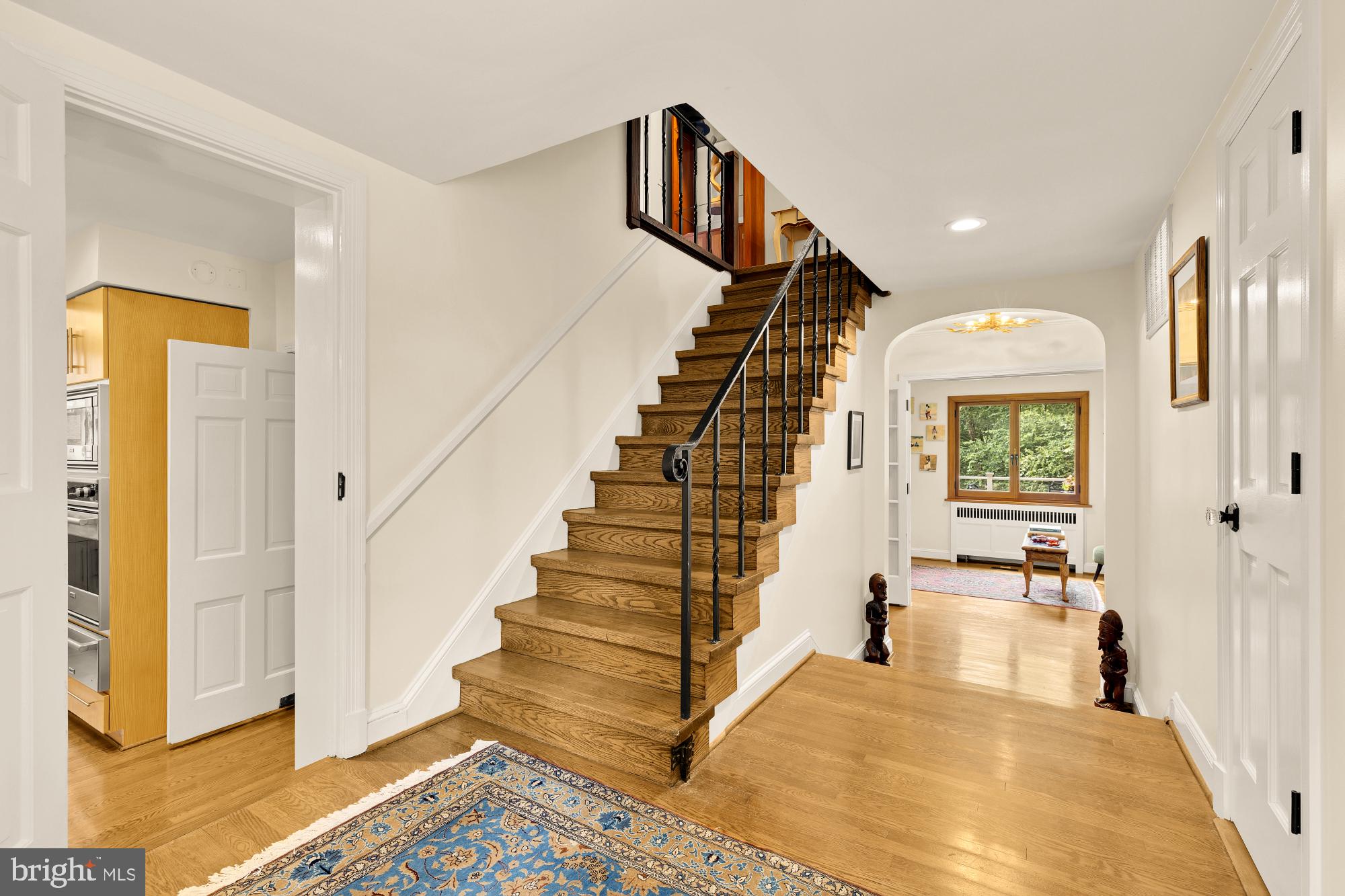3111 Chain Bridge Road Northwest Washington, DC 20016 - Photo 3 of 71 Gallery Image 3