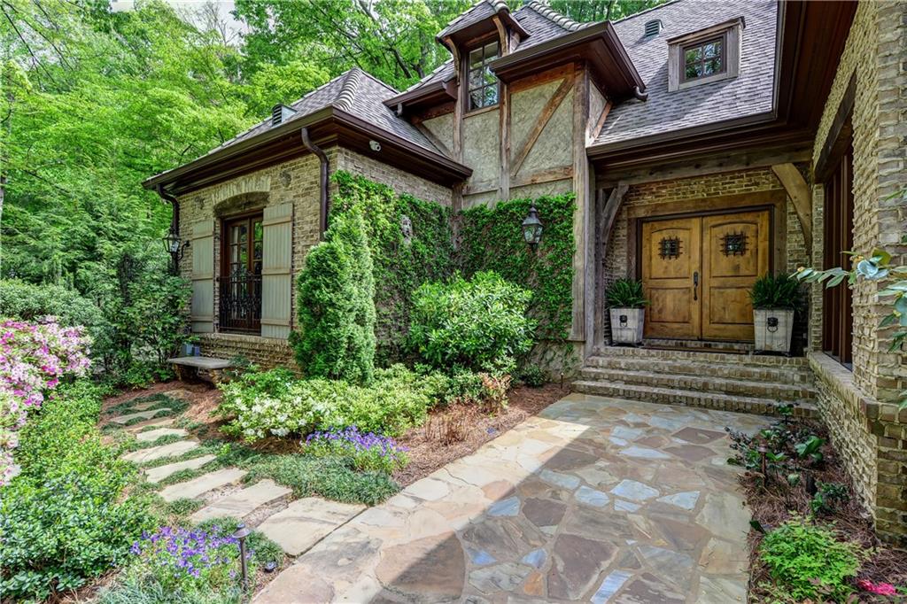 1075 Balmoral Road Northeast Atlanta, GA 30319 - Photo 1 of 1 Gallery Image 1